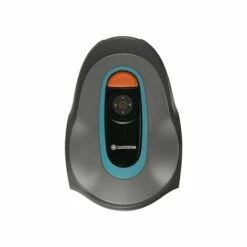 GARDENA SILENO Minimo 250. Tondeuse Robot Connectée Bluetooth® < 250m². Tond Sous La Pluie. Capteur De Gel. Nettoyage à L’eau. Ultra-silencieuse (15201-26). -France Tondeuse Soldes Boutique 33511512 5
