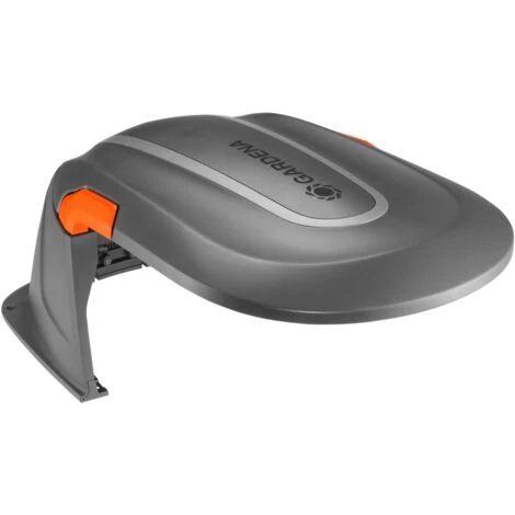 GARDENA Abri Pour Tondeuse Robot SILENO Minimo, City, Life. (15020-20) 3 GARDENA Abri Pour Tondeuse Robot SILENO Minimo, City, Life. (15020-20)