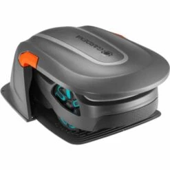 GARDENA Abri Pour Tondeuse Robot SILENO Minimo, City, Life. (15020-20) 8 GARDENA Abri Pour Tondeuse Robot SILENO Minimo, City, Life. (15020-20) -France Tondeuse Soldes Boutique 33511519 3