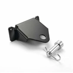 MR80 - Attache Remorque Pour Tondeuse Autoportée Outils Wolf