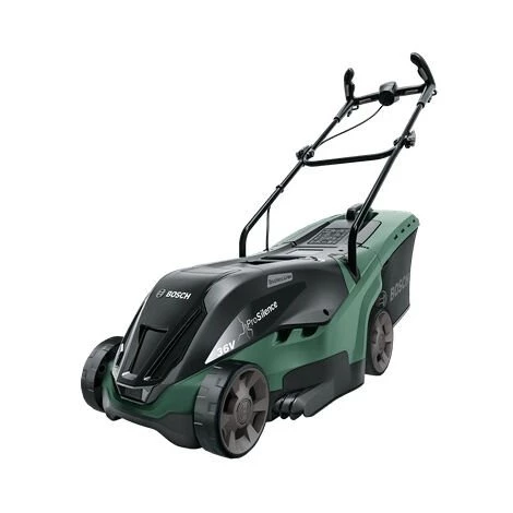 BOSCH VERT Tondeuse Sans Fil 36V UniversalRotak 36-550 BOSCH Outil Seul Sans Batterie - 06008B950B 3 BOSCH VERT Tondeuse Sans Fil 36V UniversalRotak 36-550 BOSCH Outil Seul Sans Batterie - 06008B950B