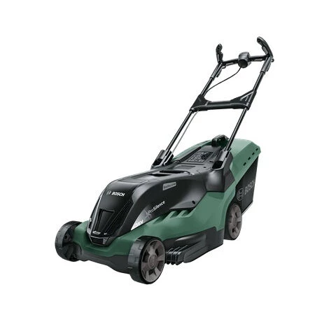 BOSCH VERT Tondeuse Sans Fil 36V AdvanceRotak 36-750 BOSCH Outil Seul Sans Batterie - 06008B9707 3 BOSCH VERT Tondeuse Sans Fil 36V AdvanceRotak 36-750 BOSCH Outil Seul Sans Batterie - 06008B9707