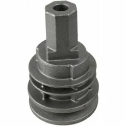 UNIVERSEL Moyeu De Lame Pour GGP - CASTELGARDEN 122465606/1