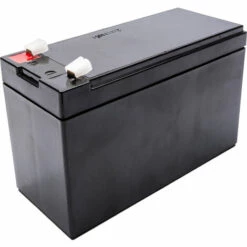 JARDIAFFAIRES Batterie étanche Au Gel 152x95x65 Pour Tondeuse, Autoportée Et Scooter