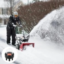 Kueatily Ampoule Amor?age D'essence, 5Pcs Ampoules D'amor?age Conviennent Aux Tondeuses à Gazon Tron?onneuses Souffleuses, Pompe D'Amor?age Est L'accessoire De Carburateur Parfait, Bulle D'huile De Carburateur 11 Kueatily Ampoule Amor?age D'essence, 5Pcs Ampoules D'amor?age Conviennent Aux Tondeuses à Gazon Tron?onneuses Souffleuses, Pompe D'Amor?age Est L'accessoire De Carburateur Parfait, Bulle D'huile De Carburateur -France Tondeuse Soldes Boutique 34527382 5