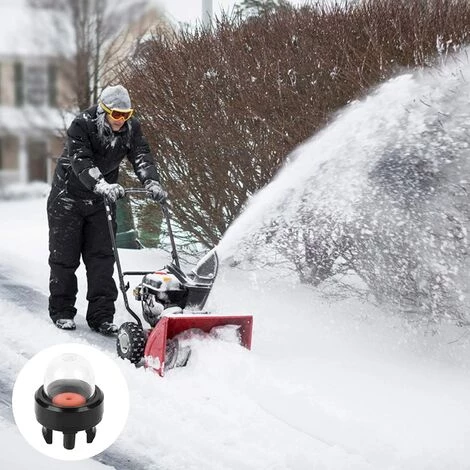 Kueatily Ampoule Amor?age D'essence, 5Pcs Ampoules D'amor?age Conviennent Aux Tondeuses à Gazon Tron?onneuses Souffleuses, Pompe D'Amor?age Est L'accessoire De Carburateur Parfait, Bulle D'huile De Carburateur 7 Kueatily Ampoule Amor?age D'essence, 5Pcs Ampoules D'amor?age Conviennent Aux Tondeuses à Gazon Tron?onneuses Souffleuses, Pompe D'Amor?age Est L'accessoire De Carburateur Parfait, Bulle D'huile De Carburateur – Image 5