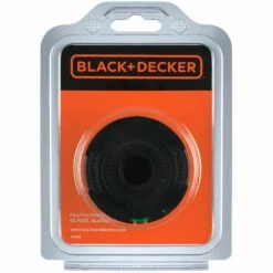 BLACK & DECKER Bobine Reflex 6 M - Diamètre Du Fil 2 Mm BLACK+DECKER A6482-XJ 7 BLACK & DECKER Bobine Reflex 6 M - Diamètre Du Fil 2 Mm BLACK+DECKER A6482-XJ -France Tondeuse Soldes Boutique 34599667 3