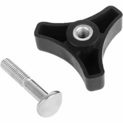 THSINDE Tondeuses à Gazon Universelles Poignée écrou Papillon Et Boulon équipement électrique Partie Outils De Jardin -France Tondeuse Soldes Boutique 34614546 2