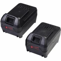 Tondeuse Electrique Sans Fil à Batterie 40V Coupe 40cm Incl. Batteries Et Chargeurs, Sac 45l 60 Min Sans Charge, Réglage Central De Coupe En 6 étapes - Tondeuse Electrique Sans Fil De BRAST 9 Tondeuse Electrique Sans Fil à Batterie 40V Coupe 40cm Incl. Batteries Et Chargeurs, Sac 45l 60 Min Sans Charge, Réglage Central De Coupe En 6 étapes - Tondeuse Electrique Sans Fil De BRAST -France Tondeuse Soldes Boutique 34686549 3