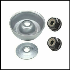 DONTODENT Set De Fixation Lame Lawnmower Métallique De Remplacement Kit Pour STIHL Tondeuse à Gazon Débroussailleuse 8 DONTODENT Set De Fixation Lame Lawnmower Métallique De Remplacement Kit Pour STIHL Tondeuse à Gazon Débroussailleuse -France Tondeuse Soldes Boutique 34737621 2