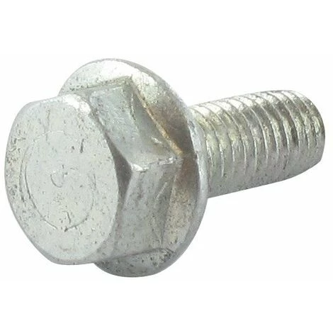 UNIVERSEL Vis 1/4'' X 15 Mm GGP - CASTELGARDEN 125943008/0 3 UNIVERSEL Vis 1/4'' X 15 Mm GGP - CASTELGARDEN 125943008/0