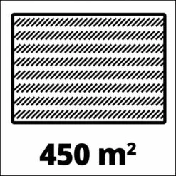 Einhell Tondeuse à Gazon Sans Fil RASARRO 36/38 Power X-Change (36V, Réglage Centralisé De Hauteur De Coupe à 6 Positions, Un Obturateur Mulching) Livré Avec 2 Batteries 4,0 Ah Et Chargeur Rapide -France Tondeuse Soldes Boutique 35102404 4