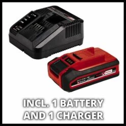 Einhell Tondeuse à Gazon Sans Fil GE-CM 18/30 Li Kit Power X-Change (18 V, Largeur De Coupe 30 Cm, Surface Conseillée 150 M²) Livré Avec Batterie 3,0 Ah Et Chargeur 8 Einhell Tondeuse à Gazon Sans Fil GE-CM 18/30 Li Kit Power X-Change (18 V, Largeur De Coupe 30 Cm, Surface Conseillée 150 M²) Livré Avec Batterie 3,0 Ah Et Chargeur -France Tondeuse Soldes Boutique 35102413 3