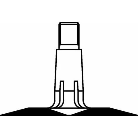 Chambre à Air UNIVERSEL 12513512TR13 4 Chambre à Air UNIVERSEL 12513512TR13 – Image 2