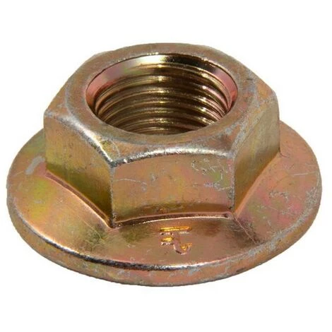 Ecrou Palier Lame Autoportée MTD 3 Ecrou Palier Lame Autoportée MTD