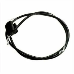 ASUPERMALL Remplacement Du Cable De Commande De Zone De Moteur De Tondeuse A Cable D'Accelerateur Pour Outil De Jardin De Tondeuse A Gazon Artisan -France Tondeuse Soldes Boutique 35607726 3