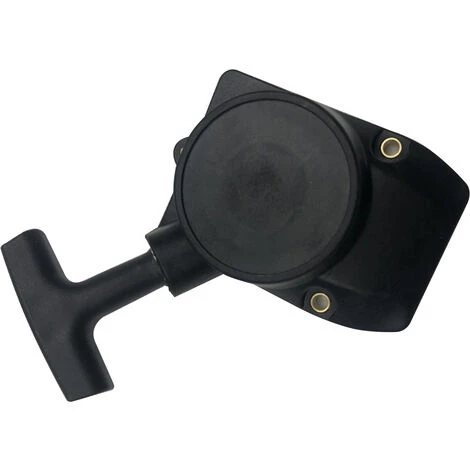 HAPPYSHOPPING Remplacement De L'assemblage Du Demarreur A Rappel Pour Tondeuse FS80 FS85 BG85 FR85 FS75 4137 190 4000,modele:Noir 5 HAPPYSHOPPING Remplacement De L'assemblage Du Demarreur A Rappel Pour Tondeuse FS80 FS85 BG85 FR85 FS75 4137 190 4000,modele:Noir – Image 3