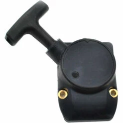 HAPPYSHOPPING Remplacement De L'assemblage Du Demarreur A Rappel Pour Tondeuse FS80 FS85 BG85 FR85 FS75 4137 190 4000,modele:Noir 11 HAPPYSHOPPING Remplacement De L'assemblage Du Demarreur A Rappel Pour Tondeuse FS80 FS85 BG85 FR85 FS75 4137 190 4000,modele:Noir -France Tondeuse Soldes Boutique 35829411 5