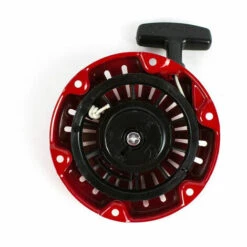 AIDUCHO Démarreur à Tirer, Pièces De Générateur GX100 Pour Mécanicien, Outil De Remplacement De Tondeuse, Avec Une Dureté éLevée, Solide Et Pas Facile à Casser -France Tondeuse Soldes Boutique 36472520 3