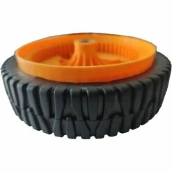 BRIDAY Roues Tondeuses 53 Dents Roue Motrice Pour Husqvarnaa Electrolux, McCulloch, Rally Et Autres Tondeuses à Gazon Une Pièce 7 BRIDAY Roues Tondeuses 53 Dents Roue Motrice Pour Husqvarnaa Electrolux, McCulloch, Rally Et Autres Tondeuses à Gazon Une Pièce -France Tondeuse Soldes Boutique 36690246 3