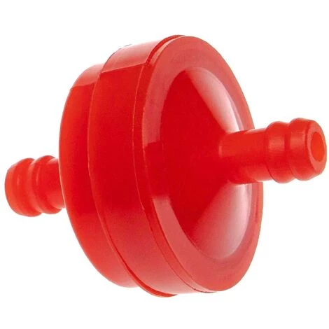 Vhbw 5x Filtres à Essence Compatible Avec Briggs & Stratton 93400 (0010-1286) Moteur De Tondeuses à Gazon Sans Pompe à Essence 4 Vhbw 5x Filtres à Essence Compatible Avec Briggs & Stratton 93400 (0010-1286) Moteur De Tondeuses à Gazon Sans Pompe à Essence – Image 2