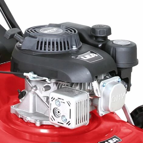 Tondeuse à Gazon 4 Temps 132cm3 Coupe 46cm Bac 45 Litres LEA 5 Tondeuse à Gazon 4 Temps 132cm3 Coupe 46cm Bac 45 Litres LEA – Image 3