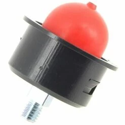 Pompe D'amorçage 340433001318 Pour Tondeuse A Gazon Einhell