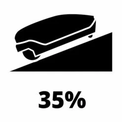 Einhell Robot Tondeuse FREELEXO 500 BT Power X-Change (18 V, 500m2, Tondeuse Multizone, Contrôle Des Applications Bluetooth, Avec Accessoires D'installation) Livré Avec Batterie 2,5 Ah + Kit D'installation 11 Einhell Robot Tondeuse FREELEXO 500 BT Power X-Change (18 V, 500m2, Tondeuse Multizone, Contrôle Des Applications Bluetooth, Avec Accessoires D'installation) Livré Avec Batterie 2,5 Ah + Kit D'installation -France Tondeuse Soldes Boutique 36889397 5