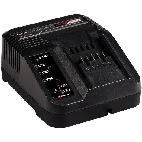 Einhell Kit D'installation 500m² Pour Robot-Tondeuse FREELEXO (Jusqu'à 500m², 3 Lames, 130m Câble Périphérique) Livré Avec Batterie 2,5Ah Et Chargeur 6 Einhell Kit D'installation 500m² Pour Robot-Tondeuse FREELEXO (Jusqu'à 500m², 3 Lames, 130m Câble Périphérique) Livré Avec Batterie 2,5Ah Et Chargeur – Image 4