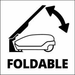 Einhell Garage Pour Robot Tondeuse FREELEXO (pour La GC-RM 500 Et La Série Complète Freelexo, Protection Contre La Pluie, Le Soleil Et Les Précipitations, Installation Facile) 9 Einhell Garage Pour Robot Tondeuse FREELEXO (pour La GC-RM 500 Et La Série Complète Freelexo, Protection Contre La Pluie, Le Soleil Et Les Précipitations, Installation Facile) -France Tondeuse Soldes Boutique 36894317 3