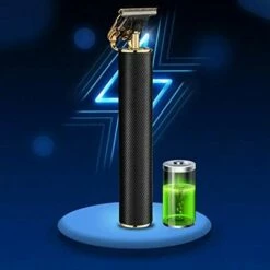 BRIDAY Tondeuse à Cheveux Professionnelle Sans Fil Tondeuse à Barbe Rechargeable USB Kit De Coupe De Cheveux Pour Hommes Avec 4 Peignes 9 BRIDAY Tondeuse à Cheveux Professionnelle Sans Fil Tondeuse à Barbe Rechargeable USB Kit De Coupe De Cheveux Pour Hommes Avec 4 Peignes -France Tondeuse Soldes Boutique 37004255 3