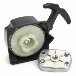 TIGA Outils Tondeuse Tondeuse 40-5 Démarreur à Rappel Et Ensembles De Panneaux De Traction (2 Pièces/ensemble) -France Tondeuse Soldes Boutique 37329969 5