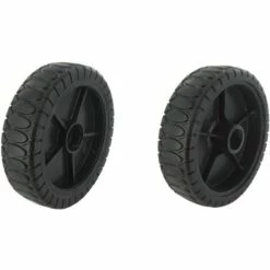 UNIVERSEL Roue Pour GGP - CASTELGARDEN - STIGA 481007317/0 - 81007317/0 - 1136196101 - 481007317/0