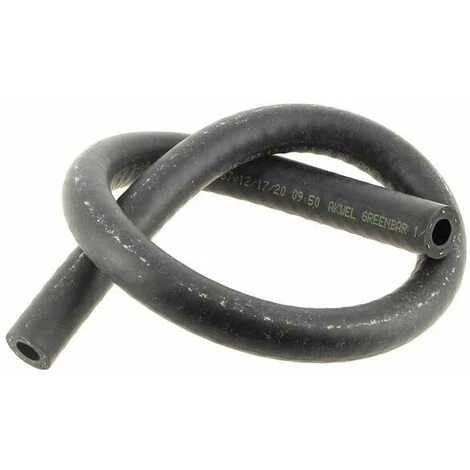 Durite Essence L = 395mm Pour Moteur De Tondeuse Briggs & Stratton 3 Durite Essence L = 395mm Pour Moteur De Tondeuse Briggs & Stratton