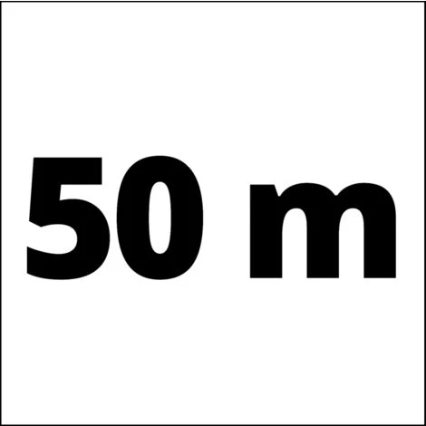 Einhell Câble Périphérique (adapté à La Tondeuse Robotisée Einhell Accessoires FREELEXO , 50 M) 4 Einhell Câble Périphérique (adapté à La Tondeuse Robotisée Einhell Accessoires FREELEXO , 50 M) – Image 2