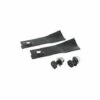 G�N�RIQUE Couteaux Origine Pour Tondeuse MASPORT / MORISSON Référence: 767157 - L: 152mm, Alésage: 13mm 2 G�N�RIQUE Couteaux Origine Pour Tondeuse MASPORT / MORISSON Référence: 767157 - L: 152mm, Alésage: 13mm -France Tondeuse Soldes Boutique 39060521 1