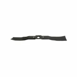 G�N�RIQUE Lame Adaptable Pour Tondeuse HONDA - L: 530mm, Alésage Central: 23,4mm, Entraxe: 88mm. Remplace Origine: 72511-VE2-00