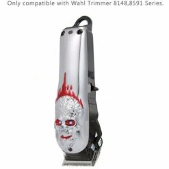 ASUPERMALL Metal Retro Tondeuse A Cheveux Couverture Personnalite Tondeuse A Cheveux Couverture Arriere Couvercle Tondeuse A Cheveux Couvercle, Style 2, Or 11 ASUPERMALL Metal Retro Tondeuse A Cheveux Couverture Personnalite Tondeuse A Cheveux Couverture Arriere Couvercle Tondeuse A Cheveux Couvercle, Style 2, Or -France Tondeuse Soldes Boutique 39505330 5