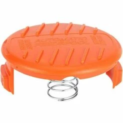 ECHOO Capuchons De Bobine, Ressorts Accessoires De Pièces De Rechange Couvercles De Capuchon De Bobine De Rechange Compatibles Avec Ressort Pour Bobine De Débroussailleuse AFS Matériau ABS Solide Et Durable (4PCS) 11 ECHOO Capuchons De Bobine, Ressorts Accessoires De Pièces De Rechange Couvercles De Capuchon De Bobine De Rechange Compatibles Avec Ressort Pour Bobine De Débroussailleuse AFS Matériau ABS Solide Et Durable (4PCS) -France Tondeuse Soldes Boutique 39605931 5