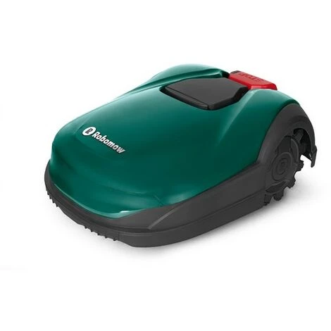 Robot Tondeuse Robomow RK2000 4 Robot Tondeuse Robomow RK2000 – Image 2