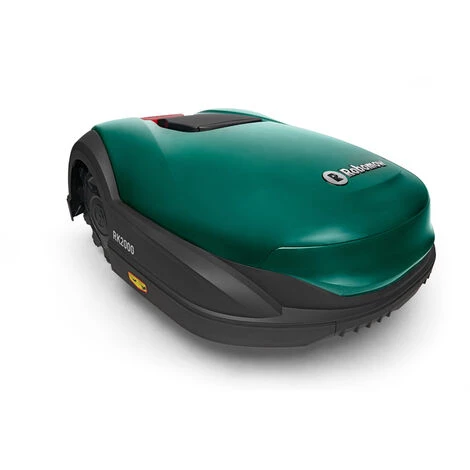 Robot Tondeuse Robomow RK2000 5 Robot Tondeuse Robomow RK2000 – Image 3