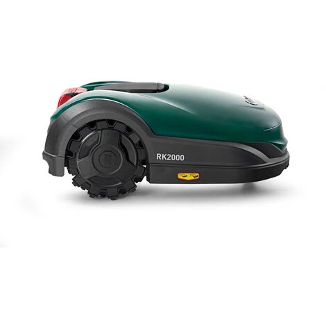Robot Tondeuse Robomow RK2000 7 Robot Tondeuse Robomow RK2000 – Image 5