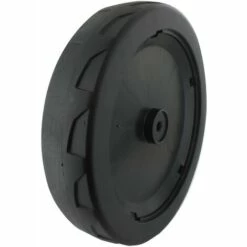 UNIVERSEL Roue Plastique Diamètre 250mm GGP - CASTELGARDEN 322686105/0