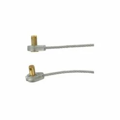 G�N�RIQUE Câble De Réglage Hauteur De Coupe, Adaptable MTD. Remplace Origine 746-0968.