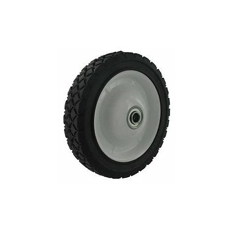 G�N�RIQUE Roue En Acier à Moyeu Déporté Universelle - Ø: Ext: 178mm, Alésage: 12,7mm - Largeur: 38mm - Long Moyeu: 35mm - Profil Diamant 3 G�N�RIQUE Roue En Acier à Moyeu Déporté Universelle - Ø: Ext: 178mm, Alésage: 12,7mm - Largeur: 38mm - Long Moyeu: 35mm - Profil Diamant