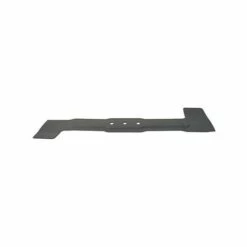 AUTRES Lame Soufflante Adaptable Pour Tondeuse BOSCH F016800273, F016L65111, F016L65923. L: 400mm, Alésage: 8mm. Pour Modèles Rotak 40