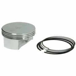 Piston Complet Moteur Tracteur Tondeuse Briggs Et Stratton