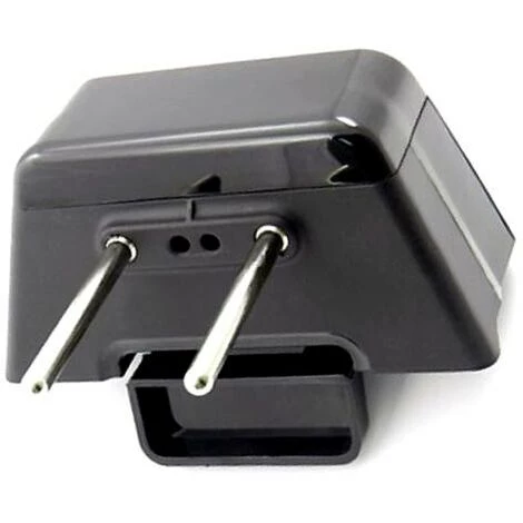 Tete De Station De Charge Robot Robomow Et Cub Cadet 3 Tete De Station De Charge Robot Robomow Et Cub Cadet