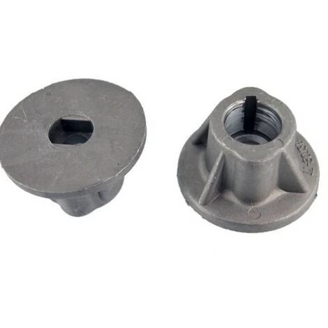 UNIVERSEL Support De Lame CASTELGARDEN - GGP 22463016/0 3 UNIVERSEL Support De Lame CASTELGARDEN - GGP 22463016/0