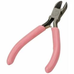 ALMI Mini Pinces En Acier, Ensemble De Pinces Professionnelles Robustes 8pcs / Set, Outil De Traitement De Fabrication Léger/long/rond/plat Pour Nez -France Tondeuse Soldes Boutique 41316501 2